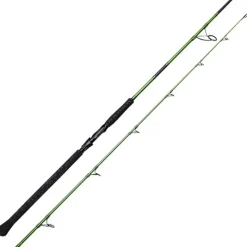 MadCat Canne Silure Green Light Spin