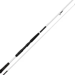 MadCat Canne Silure White Inline Lcf