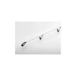 MadCat Canne Silure White Vertical