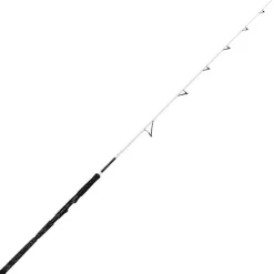 MadCat Canne Silure White Vertical