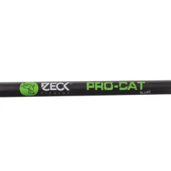 Zeck Canne Silure Pro-Cat Boat