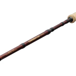 Abu Garcia Canne Spinning Tormentor2 Travel Spinning Rod