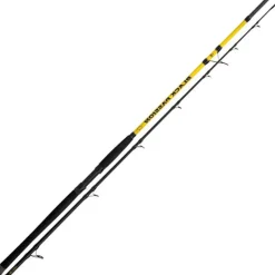 Black Cat Canne Spinning Black Passion G2 Bank