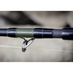 Black Cat Canne Spinning Blade
