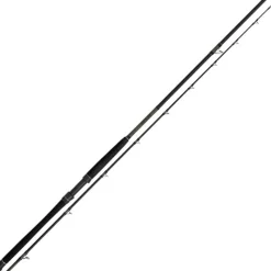 Black Cat Canne Spinning Blade