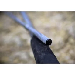Black Cat Canne Spinning Blade