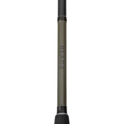 Black Cat Canne Spinning Blade