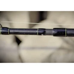 Black Cat Canne Spinning Blade