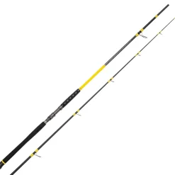 Canne Spinning Black Cat Canne Freestyle Pro Spin