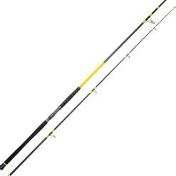 Canne Spinning Black Cat Canne Freestyle Pro Pellet