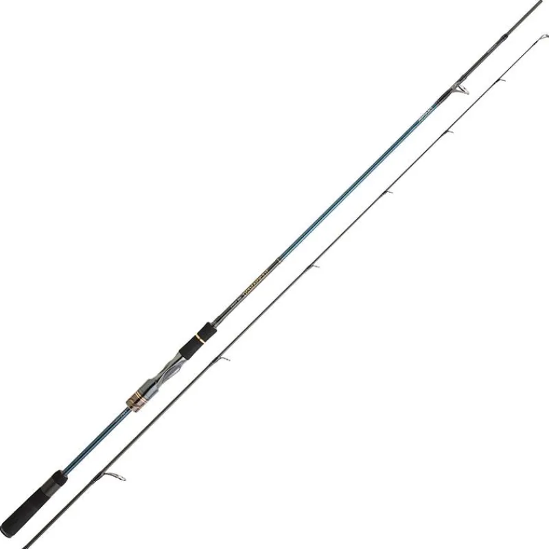 Daiwa Canne Spinning Tournament Ags