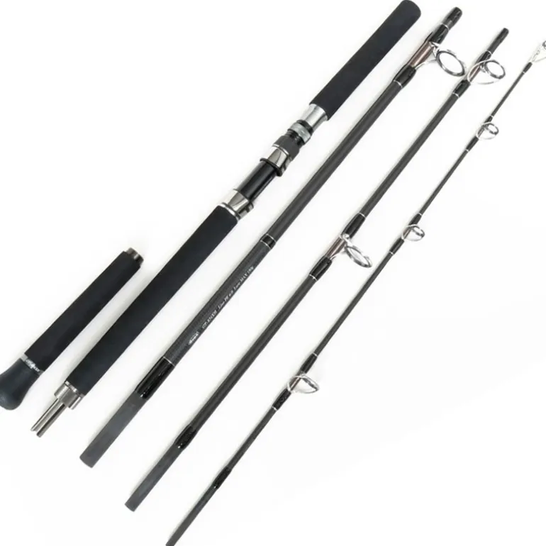 Canne Spinning Deps Hugecustom Gt-784Xh