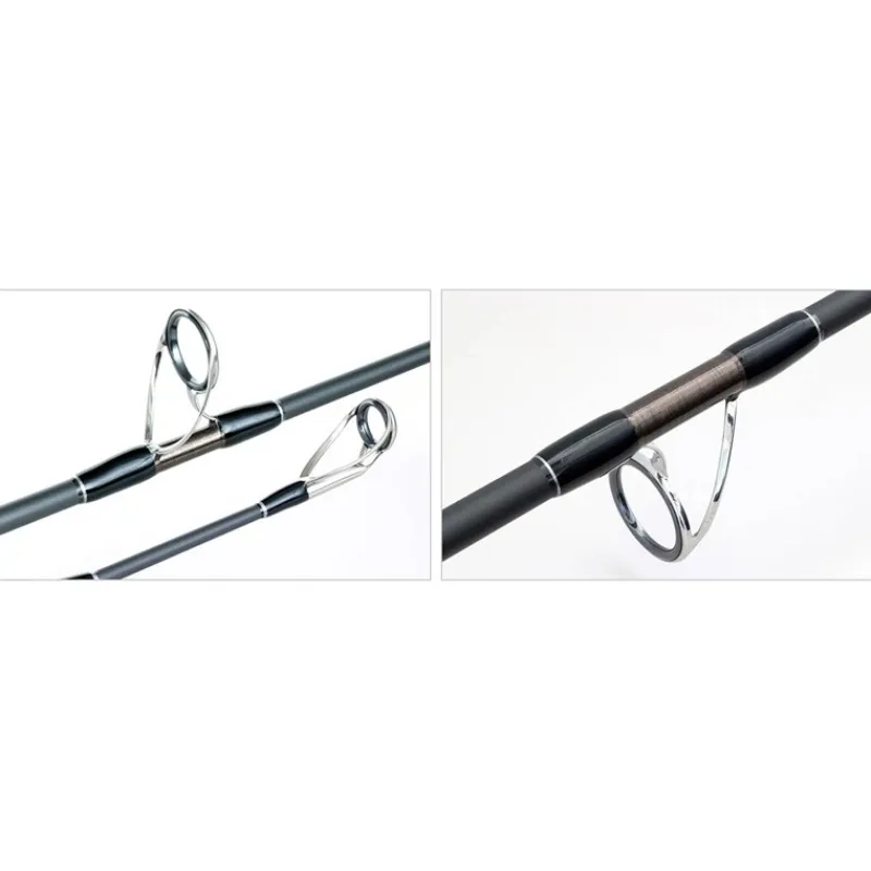Deps Canne Spinning Hugecustom Tuna