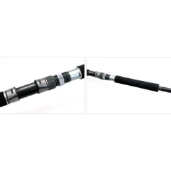 Deps Canne Spinning Hugecustom Tuna