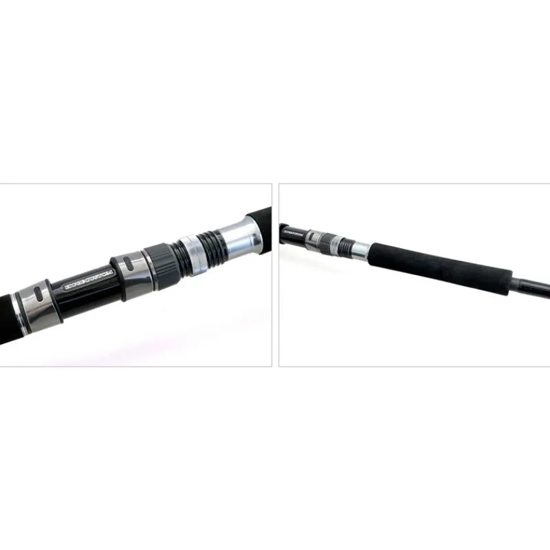 Deps Canne Spinning Hugecustom Tuna