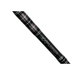 Explorer Tackle Canne Spinning Kendoza