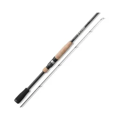 GraphiteLeader Canne Spinning Vigore