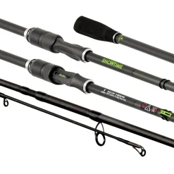 Gunki Canne Spinning Showtime Kick-Off S-250M-Mh