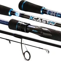 Gunki Canne Spinning X’Cast Drive