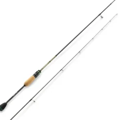 Canne Spinning Hearty Rise Laiquendi