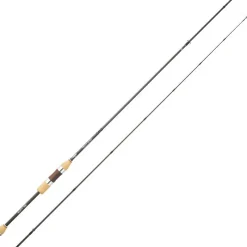 Hearty Rise Canne Spinning Trout River Spin
