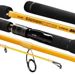 Illex Canne Spinning Element Rider X5 S2702mh Shorelauncher