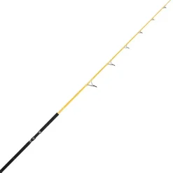 Illex Canne Spinning Element Rider X5 S 240 H Yellow Fight