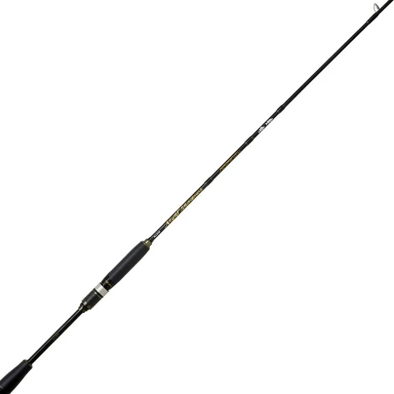 Canne Spinning Illex Night Shadows S 205 L+ Racing Finesse