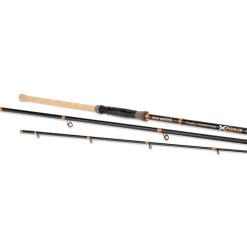 Canne Spinning Iron Trout Chakka Competition X Force