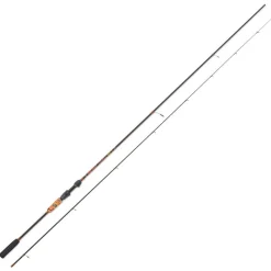 Iron Trout Canne Spinning Chakka 40 T