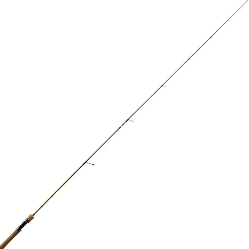 Jackson Canne Spinning Troutsignal