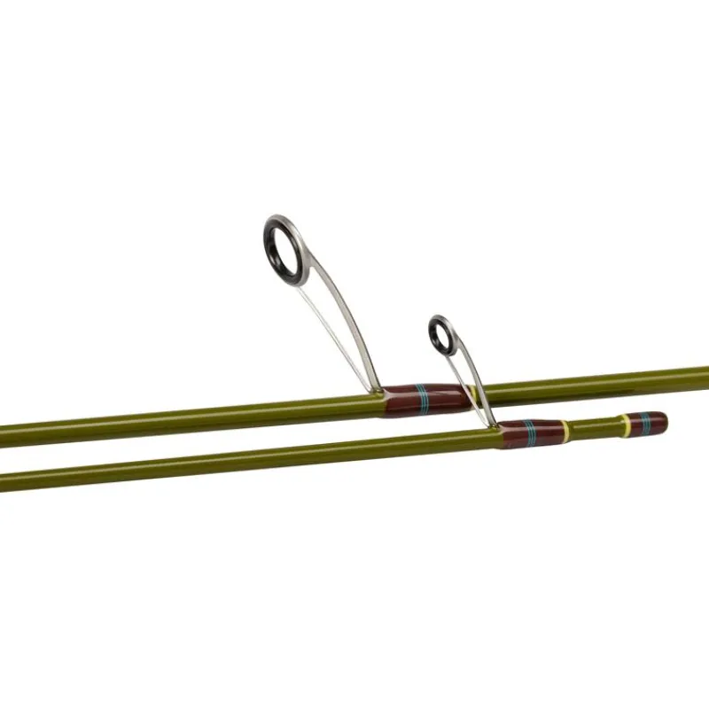Jackson Canne Spinning Troutsignal
