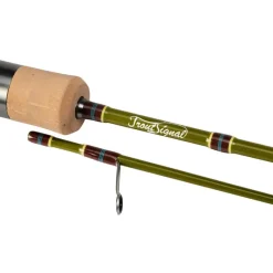 Jackson Canne Spinning Troutsignal