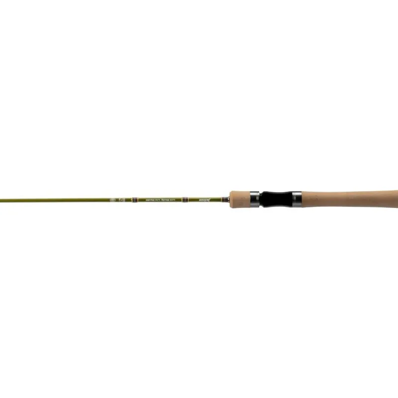 Jackson Canne Spinning Troutsignal