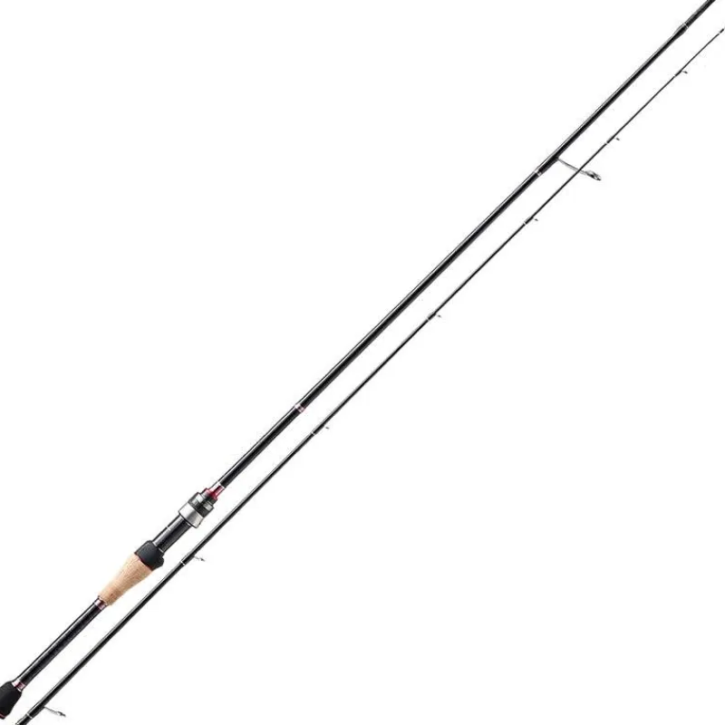 Major Craft Canne Spinning Finetail Area Spinning