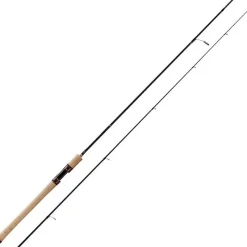 Major Craft Canne Spinning Trapara