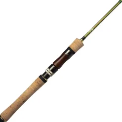 Major Craft Canne Spinning Troutino