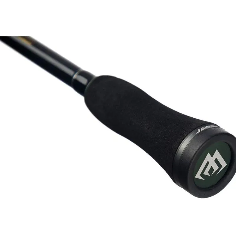 Mikado Canne Spinning Jaws Light Fun