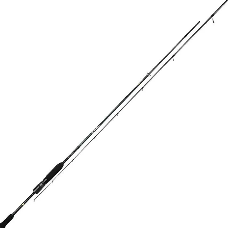 Mikado Canne Spinning Jaws Light Fun