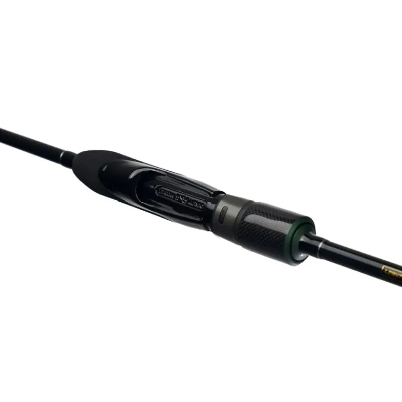 Mikado Canne Spinning Jaws Light Fun