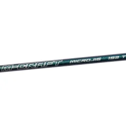 Mikado Canne Spinning M-Craft Microjig Tubular Tip