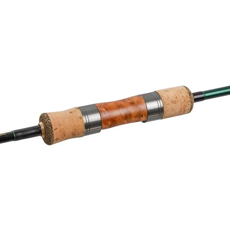 Mikado Canne Spinning Sensor-X Area T Rod