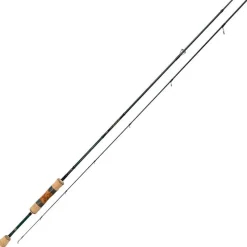 Mikado Canne Spinning Sensor-X Area T Rod