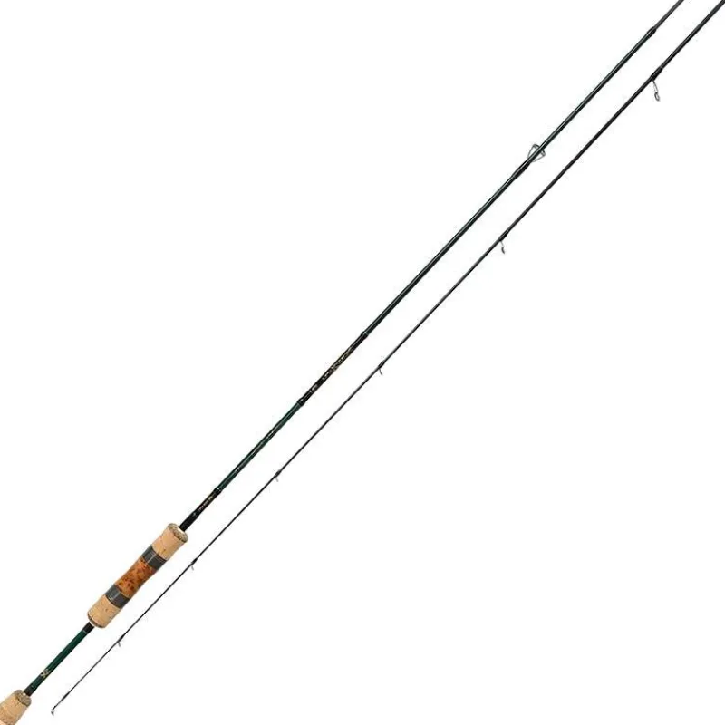 Mikado Canne Spinning Sensor-X Area T Rod