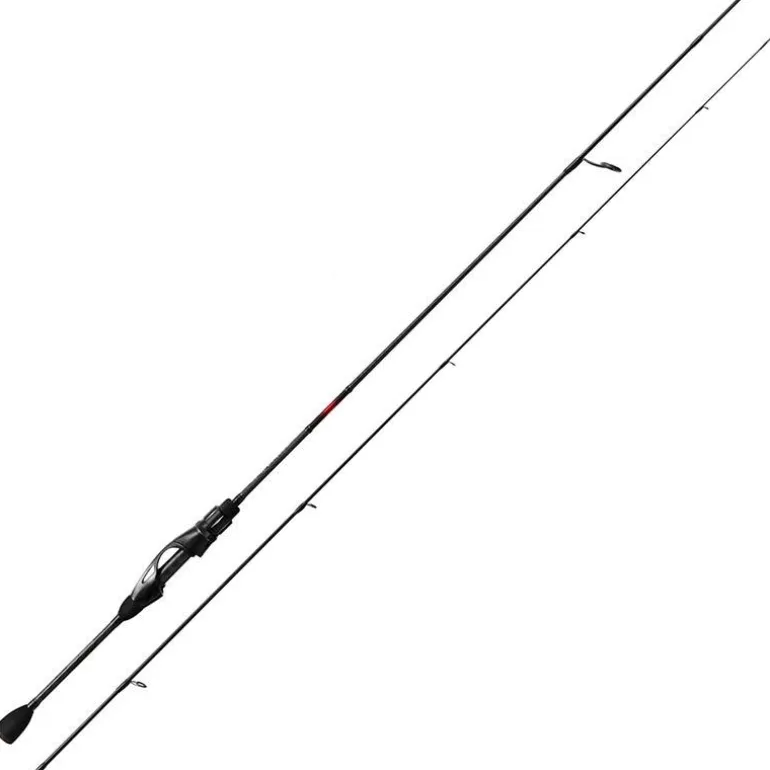 Canne Spinning N.S Black Hole Dark Horse Ii Trout