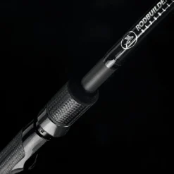 Rodbuilders Republic Canne Spinning Wks-Statement 724
