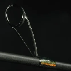 Canne Spinning Rodbuilders Republic Work Shop Series Fw662-2 Im