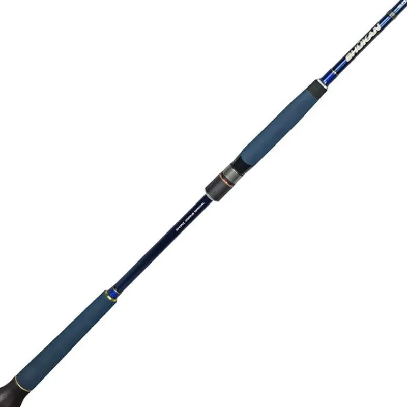 Sakura Canne Spinning Shukan 2.0 Shore Jigging