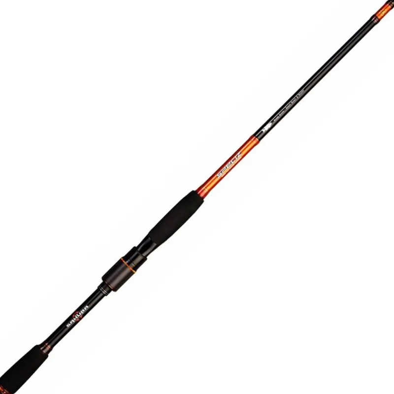 Sakura Canne Spinning Speciz 2.0 Bass Float Tube Game