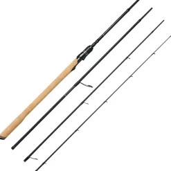 Canne Spinning Savage Gear Salmonoid Sg8 4 Brins
